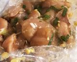 鶏胸肉でうまうま☆長崎揚げ作り方2写真