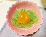 刺身こんにゃくの酢味噌・味噌だれ作り方4写真