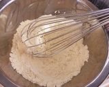 バナナ蒸しパン✩離乳食✩安心材料✩作り方2写真