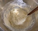 バナナ蒸しパン✩離乳食✩安心材料✩作り方3写真