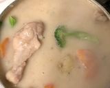 私の作るシチューはうまい作り方15写真