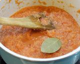 たまねぎとトマトのカレー作り方3写真