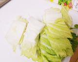 親子丼もどき作り方3写真