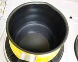 親子丼もどき作り方5写真