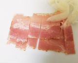 親子丼もどき作り方6写真