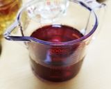 親子丼もどき作り方12写真
