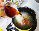 親子丼もどき作り方13写真