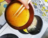 親子丼もどき作り方14写真