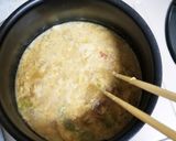 親子丼もどき作り方16写真