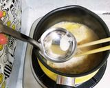 親子丼もどき作り方18写真