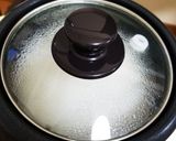 親子丼もどき作り方20写真