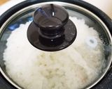親子丼もどき作り方21写真