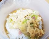 親子丼もどき作り方22写真