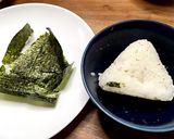 あまったおにぎりで簡単鶏飯作り方2写真