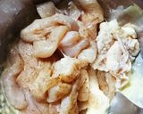 柔らかジューシー鶏むね肉✨作り方4写真