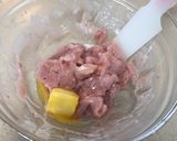 濃厚いちごミルクシート(折り込みパン用)作り方5写真