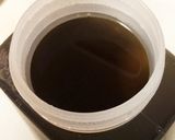やさしめのむぎ茶作り方2写真