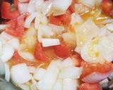 豚肉のグリル…新玉ねぎのさっぱりソース作り方5写真