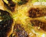 レトルト●タレ蒸し焼きでしあげる餃子作り方4写真