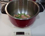 ひすい煮〔ホットクック〕作り方4写真