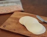 綺麗になれちゃう『海老プリ餃子』作り方7写真