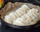 綺麗になれちゃう『海老プリ餃子』作り方11写真