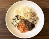 干し野菜ハンバーグ|食品乾燥機作り方4写真