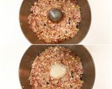 干し野菜ハンバーグ|食品乾燥機作り方8写真