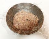 干し野菜ハンバーグ|食品乾燥機作り方9写真