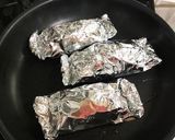 タラのホイル焼き作り方5写真