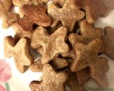 クから始まってーで終わる美味しいお菓子作り方18写真