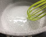 アガーで作るレアチーズケーキ作り方11写真