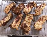 スペアリブのハニーマスタード風味ロースト作り方4写真
