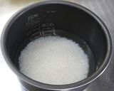 濃縮めんつゆで炊き込みご飯 ≪ 簡単 ≫作り方2写真
