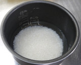 濃縮めんつゆで炊き込みご飯 ≪ 簡単 ≫作り方2写真