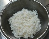 濃縮めんつゆで炊き込みご飯 ≪ 簡単 ≫作り方4写真