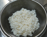 濃縮めんつゆで炊き込みご飯 ≪ 簡単 ≫作り方4写真