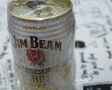 缶入り炭酸保存方法。作り方4写真