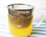 干しえのき椎茸※塩麹で作り置き*汁も活用作り方2写真