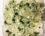簡単♪ミニトマトの和風マリネ【常備菜】作り方2写真