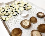 干し野菜ハンバーグ|食品乾燥機作り方3写真