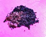 HBで梅しそ風味のフランス食パン作り方1写真