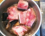 煮魚作り方3写真