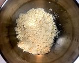 クランブル作り方3写真