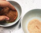 煮ないアップルシナモンマフィン作り方6写真