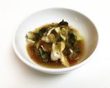 万能和風タレ｜ブレンダーで大根おろし作り方7写真