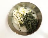 万能和風タレ｜ブレンダーで大根おろし作り方4写真