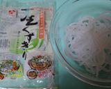 ☆肉じゃが(豚肉)☆作り方4写真