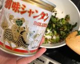 ブロッコリー枝作り方3写真