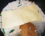 残りご飯で超簡単ミルククリームリゾット作り方5写真